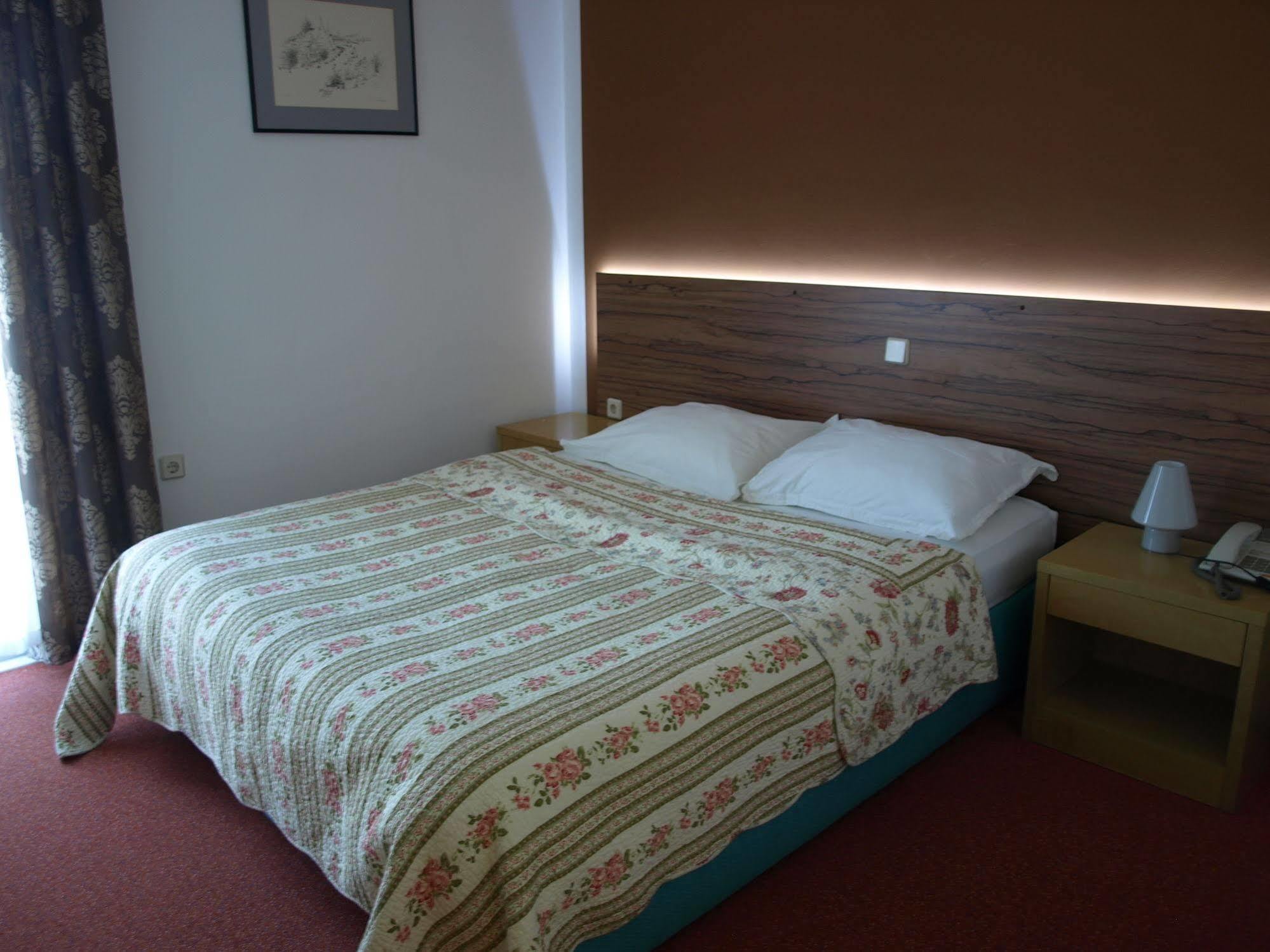 Hotel Podravina Koprivnica Exterior photo